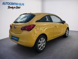 Opel Corsa E ** TÜV NEU-Klima** - Opel Corsa mit Diesel-Antrieb