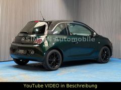 OPEL Adam Unlimited DAB/ LM-Felge/ Carbon-Lock