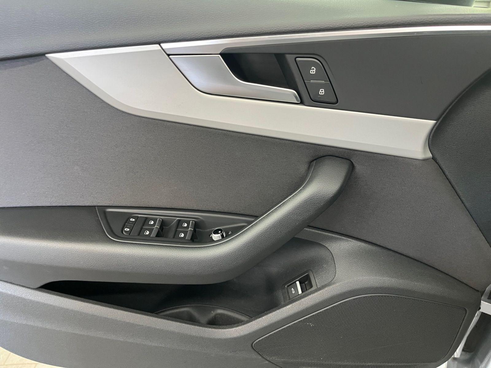 Audi A4 Avant 35 TDI Advanced S tronic Navi Pano LED, миниатюра 7