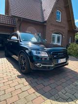 Audi SQ5 3.0 TDI - Audi SQ5 in Bremen