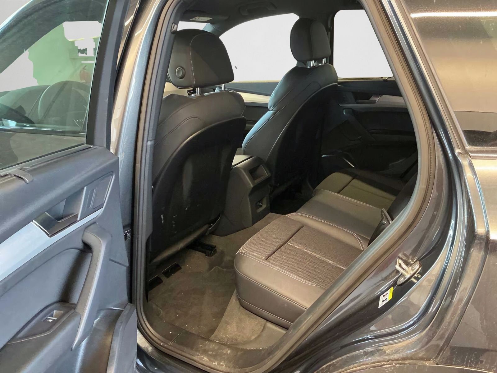 Audi Q5 - Bild 6