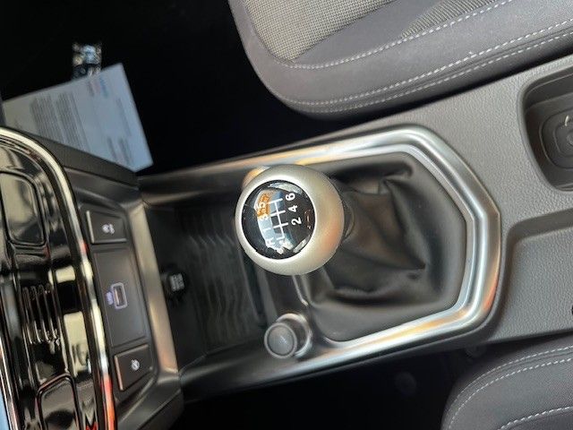 Ssangyong TIVOLI AMBER 1,5