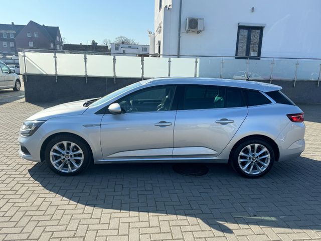 Renault Megane IV Grandtour Intens*NAVI*