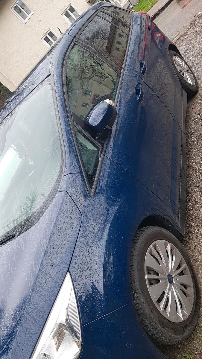 FORD Grand C-Max