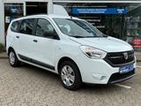 Dacia Lodgy Essential - Dacia Lodgy: Essential