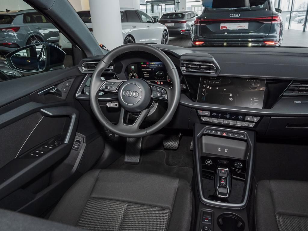Audi A3 - Bild 6