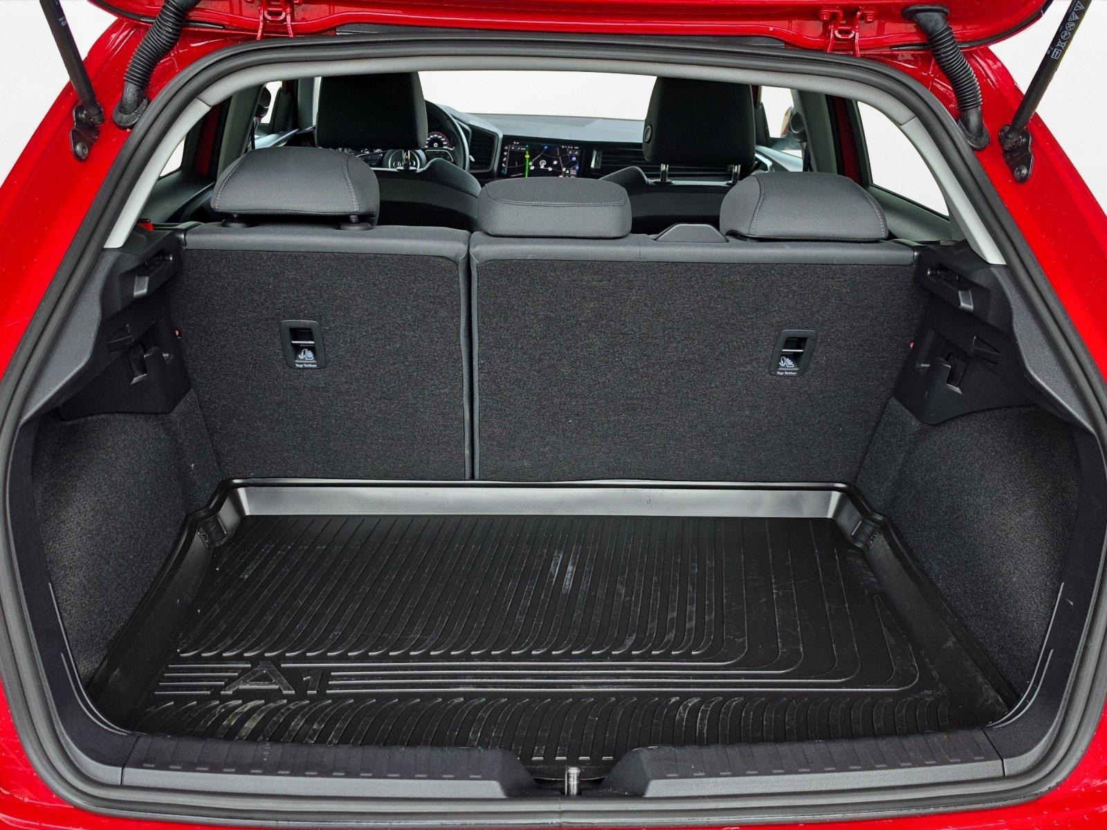 Audi A1 Sportback 25 TFSI advanced MMI NAVI+ LED, миниатюра 15