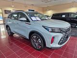 DFSK Fengon 600, 7 -Sitzer, Automatik, Panoramadach - DFSK Fengon 600 SUV