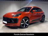 Porsche Macan S |Panorama |Luftfederg. |21-Zoll