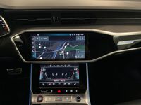 Audi S6 - Vorschau Bild 15