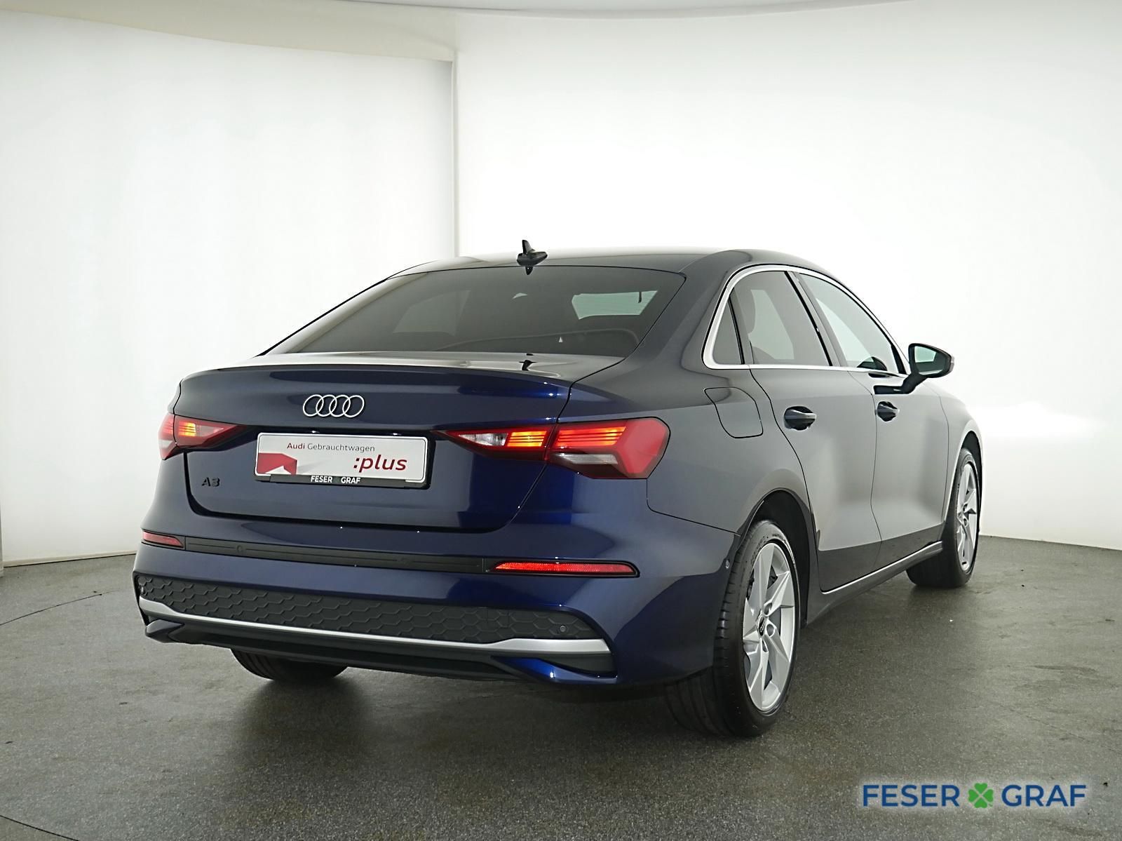 Audi A3 - Bild 2