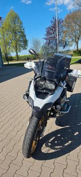 BMW R1250GS HP - BMW ENDURO HP
