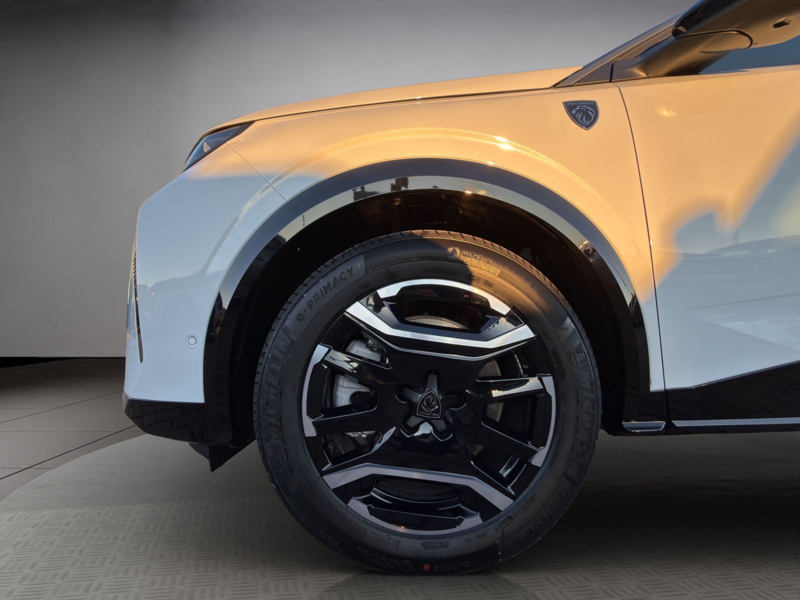 Peugeot 5008 - Bild 20