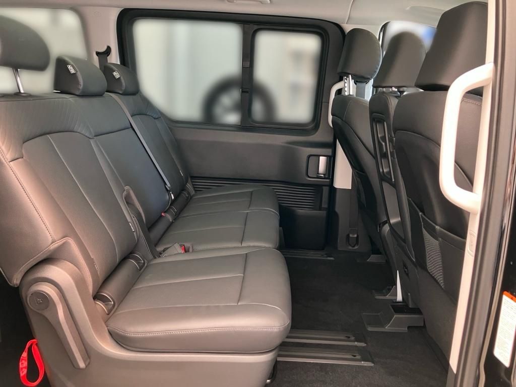 Fahrzeugabbildung Hyundai STARIA (9-Sitzer) HEV 1.6 T-GDI 2WD 6-AT Prime
