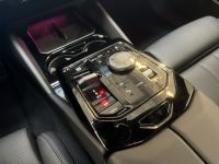 BMW 520 - Vorschau Bild 13