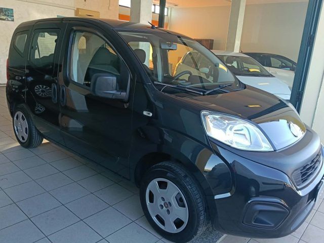 Image of Fiat Qubo