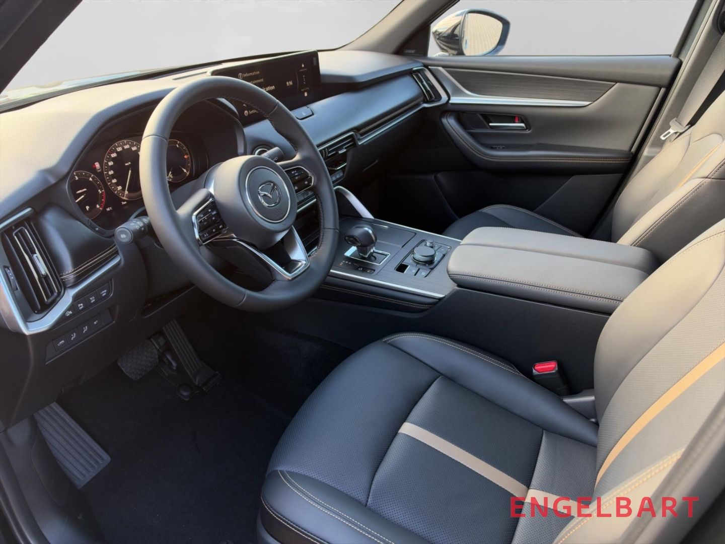 Mazda CX-60 - Bild 7