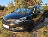 Opel Zafira 1.6 DI Turbo 100kW Innovation Auto In... - Opel Zafira von privat