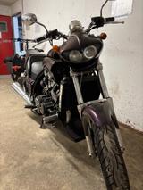 Yamaha Vmax 1200  - YAMAHA VMAX 1200