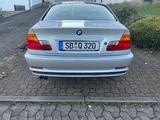BMW 320Ci Coupé -SHZ/Xenon/Navi - BMW 320 Gebrauchtwagen in Saarbrücken
