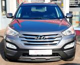 Hyundai Santa Fe 2,4 Trend 2WD~141KW~Kamera~Klima~AHK~ - Hyundai SANTA FE: Trend