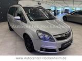 Opel Zafira B Edition - gebrauchte Opel Zafira aus dem Jahr 2005