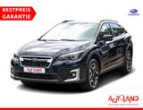 Subaru XV 2.0 4x4 M-Hybrid LED Navi ACC Kamera Tempomat - scheckheftgepflegte Subaru XV