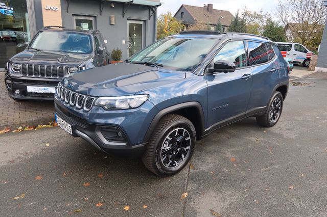 Jeep Compass  High Upland Plug-In Hybrid 4WD