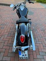 Triumph Thunderbird LT - TRIUMPH CHOPPER