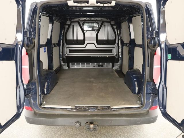 T7 Transporter Kasten 2.0 TDI LED AHK KLIMA RFK