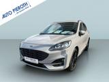Ford Kuga 2.5 Duratec FHEV GRAPHITE TECH EDITION (DFK - Ford Kuga: Graphite Tech Edition