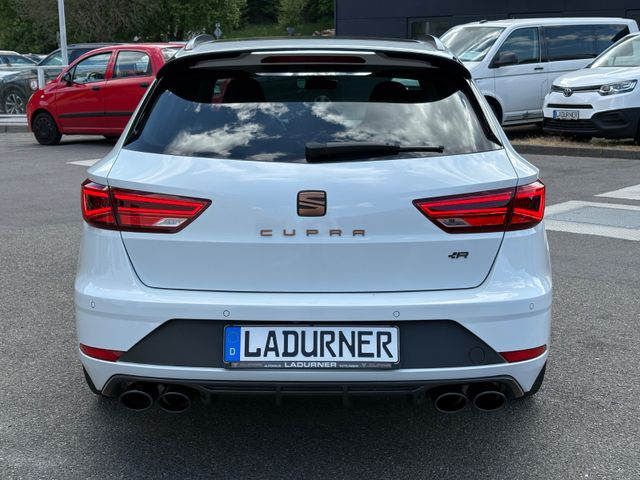 Leon ST Cupra R 300 4D *PANODACH+SONDERMODELL*