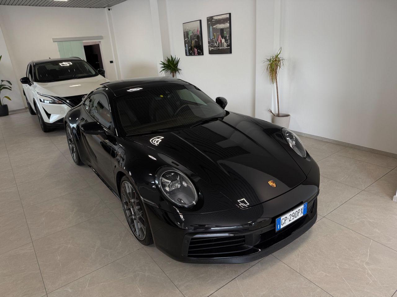 Porsche 911 Urmodell