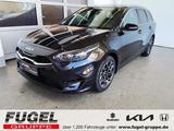 Kia Ceed Sportswagon Edice 30 1.5 T-GDI LED|NAVI|SHZ - Tageszulassungen