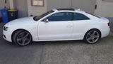 Audi S5 4,2 Quattro - Audi quattro: 4.2