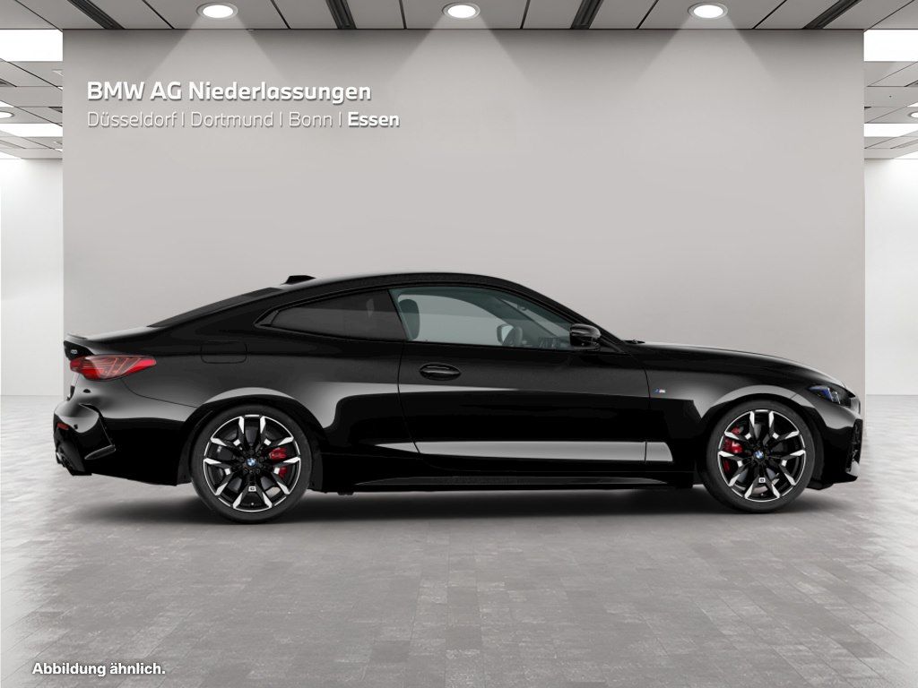 BMW 430 - Bild 11