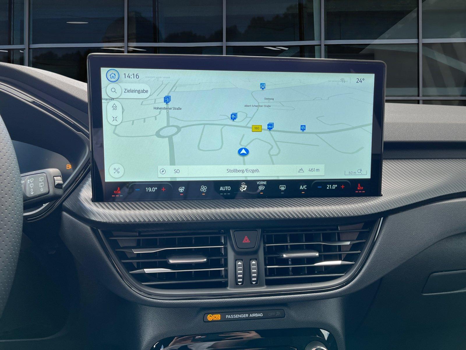 Ford Kuga 1.5 EB ST-Line Winterpak*5 J.Garantie, миниатюра 11