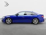 Audi S6 Limousine Matrix*B&O*Optik schwarz plus*Leder - Audi S6 mit Diesel-Antrieb: Limousine