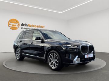 BMW X7 - 2