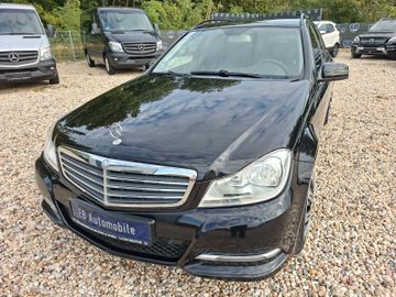 Mercedes C 180 - 2