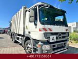 Mercedes-Benz ACTROS 2532 L Faun Variopress 524 ZOELLER - Offers