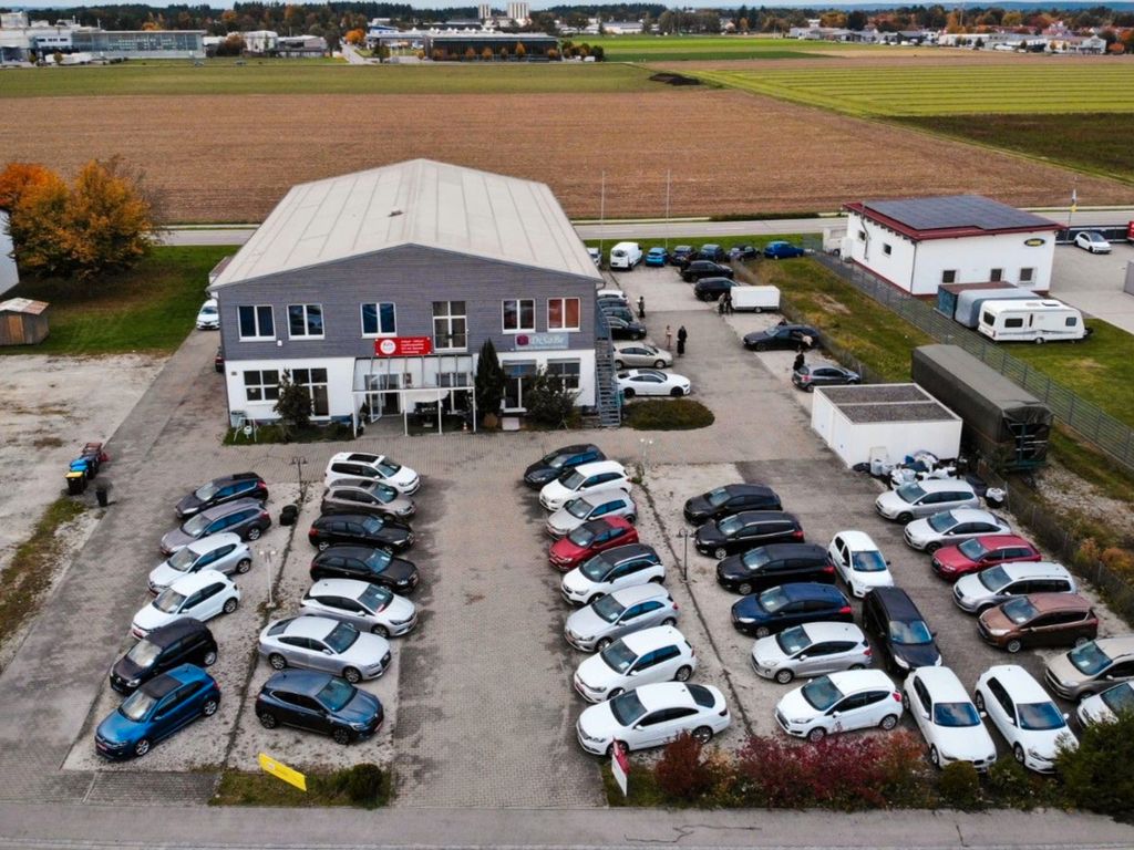 Mercedes-Benz A 180 - Bild 27