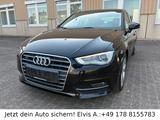 Audi A3 Sportback Panorama, Navi, Sitzhz., scheckheft - Audi A3 in Mönchengladbach