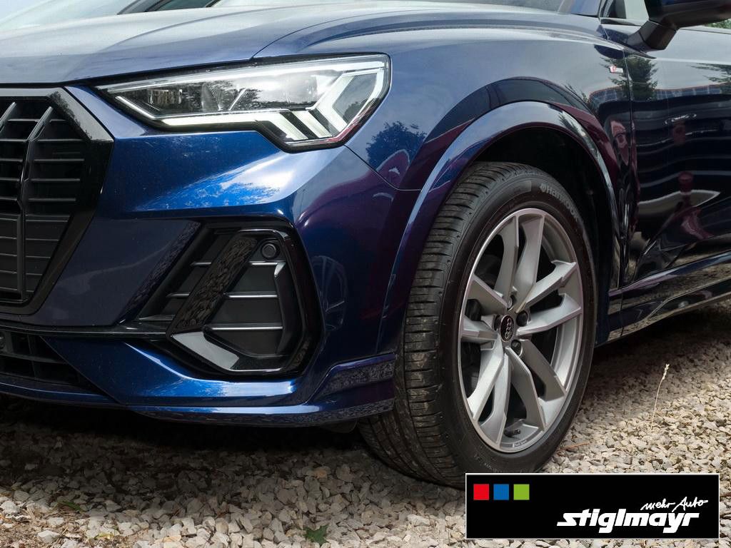Audi Q3 - Bild 11