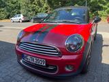MINI Cooper Roadster Cooper - MINI Cooper Roadster Gebrauchtwagen