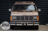 Dodge RAM Van, G20, Vandura