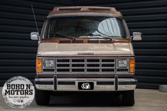 Dodge RAM Van, G20, Vandura