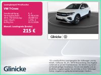 Volkswagen T-Cross - Vorschau Bild 1
