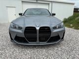 BMW M3 Comp. xDrive Limo. 530 PS InnoP, Sitzbelüft. - BMW M3