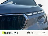Skoda Kamiq - Vorschau Bild 7